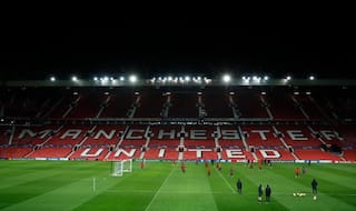 Disaster! PSG's Starting Eleven Leaked Ahead of Champions League Clash Against Manchester United