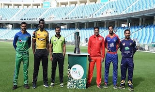 PSL 2019, Islamabad United vs Lahore Qalandars: All You Need to Know About 1st T20 - Match Preview, Time & Squads