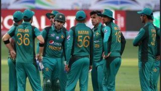 South Africa vs Pakistan 2nd T20I Cricket Live Streaming, Preview, Team News, Timing IST, When And Where to Watch RSA vs PAK Online