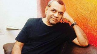 Paresh Rawal is The New Chairman of National School Of Drama (NSD)