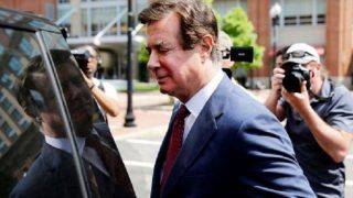 US President Donald Trump's Ex-aide Paul Manafort is Hardened Criminal, Say Special Counsel Robert Mueller's Prosecutors