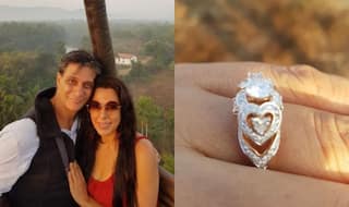 Pooja Bedi Excited That She Has Finally Found Mr Right in Maneck Contractor