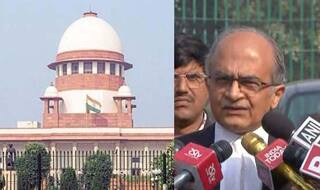 सुप्रीम कोर्ट ने प्रशांत भूषण मामले में कहा- कोर्ट आपके लिए निष्पक्ष है, पर क्या आप हैं...