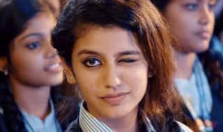 Priya Prakash Varrier's Oru Adaar Love Leaked Online by Tamil Rockers