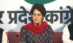Govt Should Ensure Pulwama-like Terror Attacks Don't Happen in Future: Priyanka