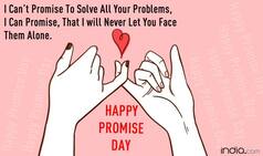 Happy Promise Day 2020: Top 10 Promises to Make For Each Other as a Gift This Valentine's Day