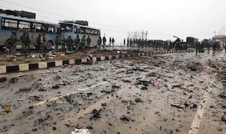 Pulwama 2-year Anniversary: What Happened Two Years Ago in Kashmir?