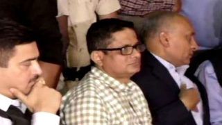 Saradha Chit Fund Case: Kolkata Police Commissioner Rajeev Kumar to be Grilled by CBI Sleuths For Fourth Consecutive Day