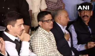 CBI ने सुप्रीम कोर्ट को बताया, पुलिस कमिश्नर ने सारदा चिटफंड घोटाले के सबूतों से छेड़छाड़ की है
