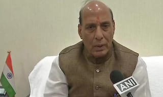 आतंकी हमले के बाद राजनाथ सिंह ने राज्‍यपाल से ली जानकारी, कल जा सकते हैं जम्मू-कश्मीर