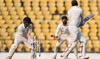 रणजी ट्रॉफी: खिताबी जीत के करीब विदर्भ, सौराष्ट्र को अब भी 148 रन की जरूरत
