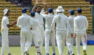 रणजी ट्रॉफी: उनादकट की शानदार गेंदबाजी, विदर्भ ने पहले दिन 7 विकेट खोकर बनाए 200 रन
