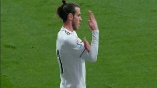WATCH: Gareth Bale Set to Face 12 Match Ban After Controversial Celebration in Madrid Derby