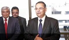 IPS Rishi Kumar Shukla Takes Charge as New CBI Director