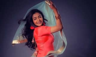 Riva Kishan is a Look to Behold as She Have a 'Sab Kushal Mangal' Sunday