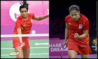 Saina Nehwal, PV Sindhu to Renew Rivalry For Senior National Title