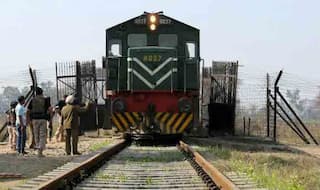 सीमा पर तनाव से थमी समझौता एक्सप्रेस की रफ्तार, पाक के बाद भारत ने भी रोका परिचालन