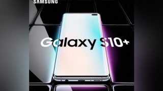 Samsung Unveils Galaxy S10, Galaxy S10+, Galaxy S10e, Here’s All You Need to Know About The Smartphones Coming to India in March Samsung Unveils Galaxy S10, Galaxy S10+, Galaxy S10e, Here’s All You Need to Know About The Smartphones Coming to India in March