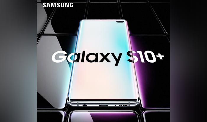 Samsung Galaxy S10 Lite Gets One Ui 2 1 Update In India