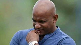Cricket World Cup 2019: ICC to Keep Sanath Jayasuriya Away From Players, Officials