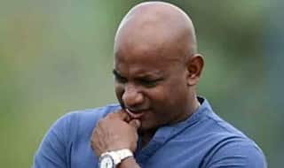 CWC'19: ICC to Keep Jayasuriya Away From Players, Officials