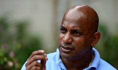 Former Sri Lanka Captain Jayasuriya Banned For Two Years After Admitting Corruption Charges