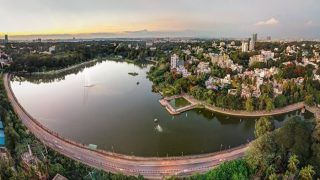 Sankey Tank is Where You Must Head in Bangalore if You Need to be With Nature Sankey Tank is Where You Must Head in Bangalore if You Need to be With Nature