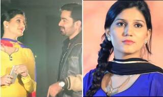 Sapna Choudhary's Song 'Hostel Girl' Becomes Top Trending Video on YouTube - Watch Here