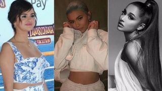 Ariana Grande, Selena Gomez And Kylie Jenner Lost Millions of Followers on Instagram Due to This Reason