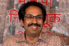 Shiv Sena Mocks BJP’s 43 Seats Target in Maharashtra, Says With EVMs, Lotus Can Bloom in London Also