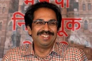 Shiv Sena Mocks BJP’s 43 Seats Target in Maharashtra, Says With EVMs, Lotus Can Bloom in London Also