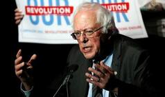 Bernie Sanders Drops Out of White House Race, Paves Way For Joe Biden