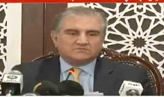 सुषमा स्वराज के हिस्सा लेने पर पाक विदेश मंत्री कुरैशी ने दी ओआईसी का बहिष्कार करने की धमकी