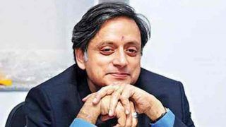Lok Sabha Elections 2019 Final Results: Shashi Tharoor Retains His Seat From Thiruvananthapuram
