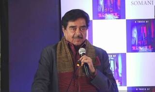 Twitterati Ask Shatrughan Sinha to Stay 'Khamosh' After His Comments on #MeToo Movement Go Viral