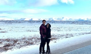 Soundarya Rajinikanth Trolled For Second Marriage After She Shares Her Honeymoon Pictures