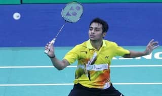 Barcelona Spain Masters: Sourabh Verma, Parupalli Kashyap, Ajay Jayaram Advance to The Second Round