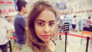 Sri Reddy is Back With Her Controversial Posts, Calls Director Koratala Siva 'Boss of Kamasutra'