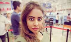 Sri Reddy Assaulted by Financer And His Assistant, Files Police Complaint