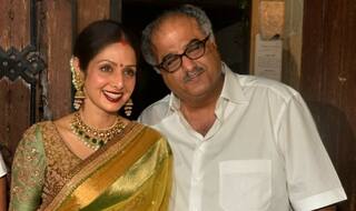 Boney Kapoor to Mark Sridevi's First Death Anniversary With Charitable Cause