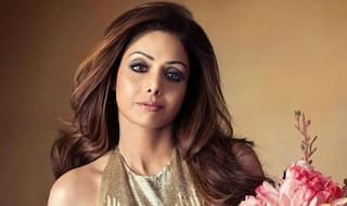 Film Fraternity Remembers Superstar Sridevi on Her Death Anniversary