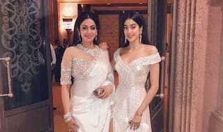 Janhvi Kapoor Posts Heartwarming Message on Sridevi's Death Anniversary