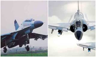 मिराज-सुखोई की गूंजः भारत के Air Strike से हवा में उड़ा पाकिस्तान का एयर-डिफेंस