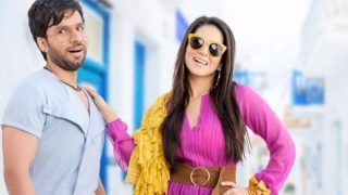 Sunny Leone Looks Sizzling Hot in Her Latest Punjabi Song ‘Hollywood Wale Nakhre’ And You Just Can’t Miss It – Watch Sunny Leone Looks Sizzling Hot in Her Latest Punjabi Song ‘Hollywood Wale Nakhre’ And You Just Can’t Miss It – Watch