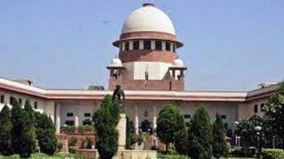 Saradha Chit Fund Scam Case: Supreme Court Asks CBI Director to File Affidavit Within Two Weeks Proving Ex-Kolkata Police Commissioner Rajeev Kumar Tampered With Call Data Records of Accused