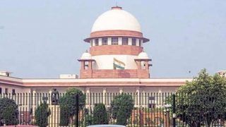 Strike Over, no Urgency: SC Refuses to Pass Order on Plea Seeking Security For Govt Hospital Doctors