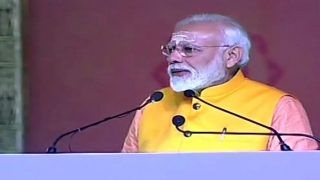 Narendra Modi in Prayagraj: Cleanliness of Sangam City Has Provided Inspiration to Entire Country, Says PM