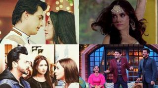 TRP Report: Fear Factor - Khatron Ke Khiladi Takes Top Spot And The Kapil Sharma Show Down to 5