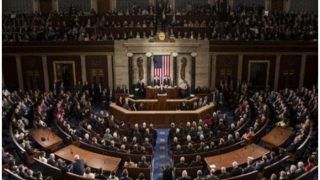 US Senate Passes Spending Bills Ahead of Govt Shutdown Deadline
