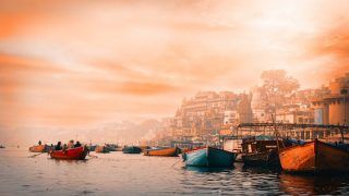 Varanasi is The First City to Not Allow Sewage Discharge in Ganga Anymore Varanasi is The First City to Not Allow Sewage Discharge in Ganga Anymore